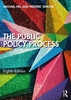 Afbeelding van The Public Policy Process
