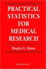 Afbeelding van Practical Statistics for Medical Research