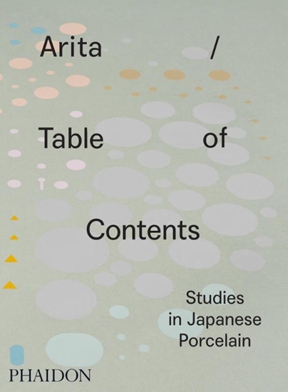 Afbeelding van Arita / Table of Contents