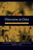 Afbeelding van Discourse as Data