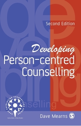 Afbeeldingen van Developing Person-Centred Counselling