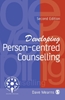 Afbeelding van Developing Person-Centred Counselling