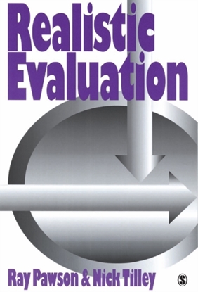 Afbeeldingen van Realistic Evaluation