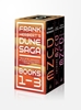Afbeelding van Dune Frank Herbert's Dune Saga 3-Book Boxed Set
