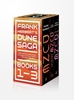 Afbeelding van Dune Frank Herbert's Dune Saga 3-Book Boxed Set