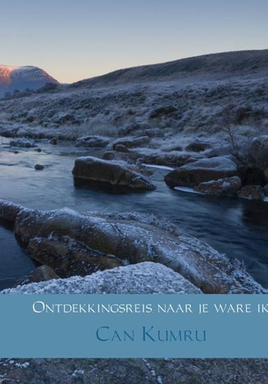 Afbeelding van Ontdekkingsreis naar je ware ik