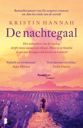 Afbeeldingen van De nachtegaal