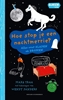 Afbeelding van Bliksemlezen Hoe stop je een nachtmerrie?