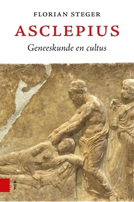 Afbeeldingen van Asclepius