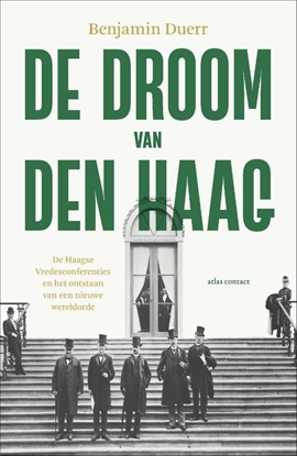 Afbeeldingen van De droom van Den Haag