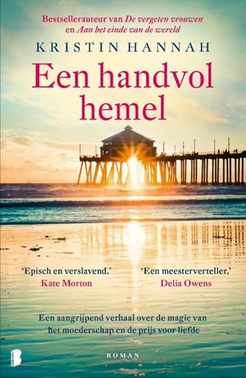 Afbeelding van Een handvol hemel