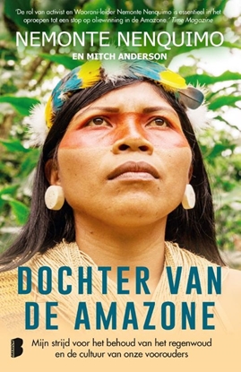 Afbeeldingen van Dochter van de Amazone