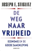 Afbeelding van De weg naar vrijheid