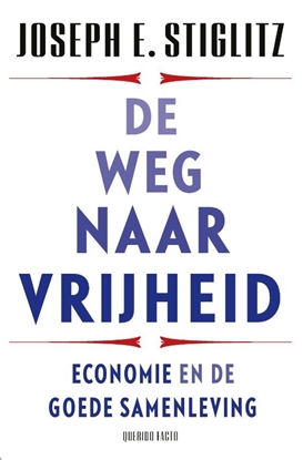 Afbeeldingen van De weg naar vrijheid