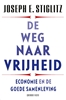 Afbeelding van De weg naar vrijheid