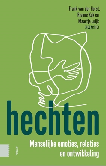 Afbeelding van Hechten