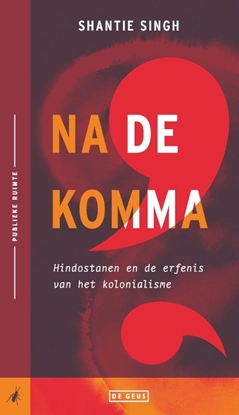 Afbeeldingen van Publieke ruimte Na de komma