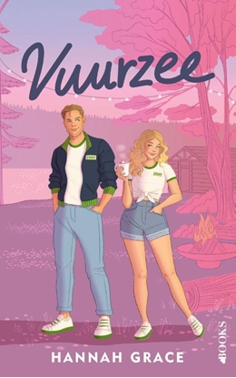 Afbeeldingen van Maple Hills Vuurzee