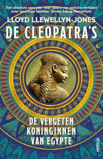 Afbeelding van De Cleopatra's