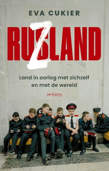 Afbeelding van Ruzland