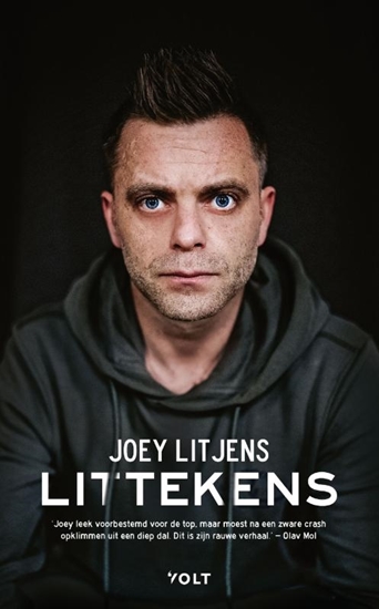Afbeelding van Littekens