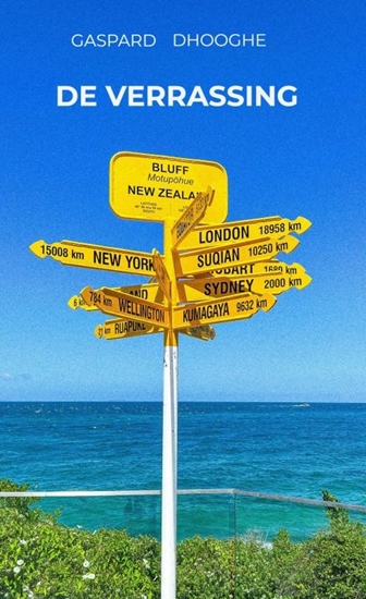 Afbeelding van 9789465018119