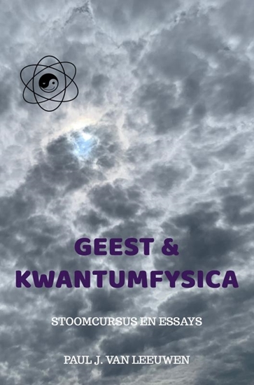 Afbeelding van Geest & Kwantumfysica