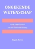 Afbeelding van Ongekende wetenschap