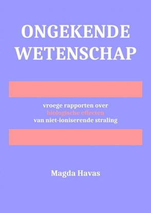 Afbeeldingen van Ongekende wetenschap