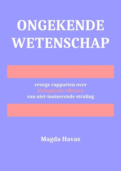 Afbeelding van Ongekende wetenschap