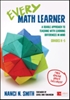 Afbeelding van Every Math Learner, Grades K-5
