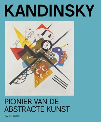Afbeeldingen van Kandinsky