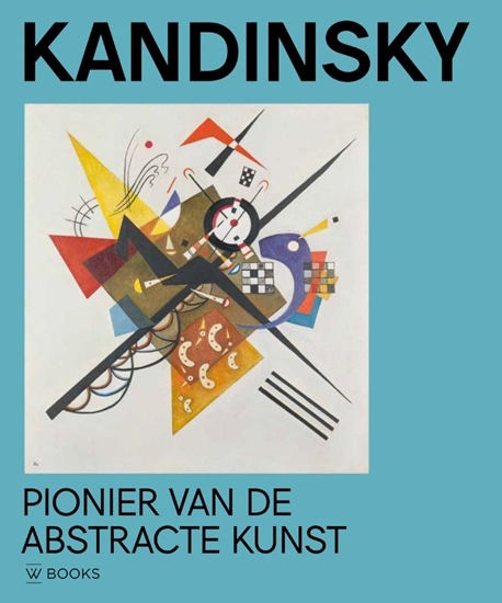 Afbeelding van Kandinsky