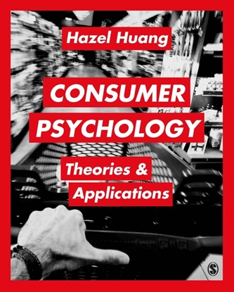 Afbeeldingen van Consumer Psychology