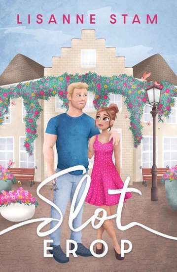 Afbeelding van Strik erom Slot erop