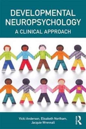 Afbeeldingen van Developmental Neuropsychology