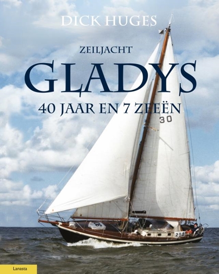 Afbeelding van Zeiljacht Gladys