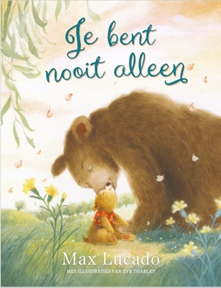 Afbeeldingen van Je bent nooit alleen