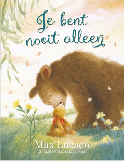 Afbeelding van Je bent nooit alleen