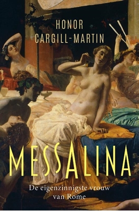 Afbeeldingen van Messalina