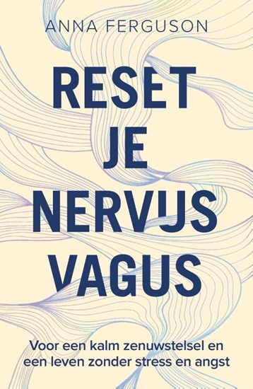 Afbeelding van Reset je nervus vagus