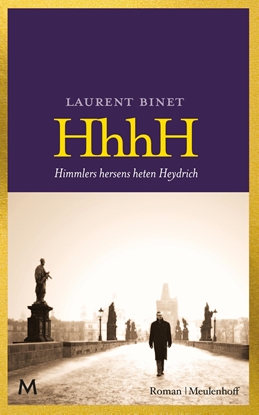 Afbeeldingen van HhhH