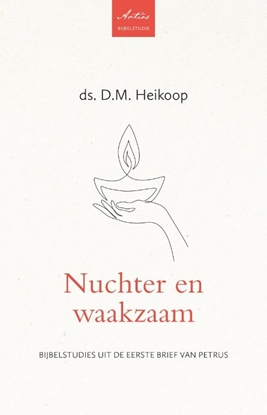 Afbeeldingen van Artios-reeks Nuchter en waakzaam