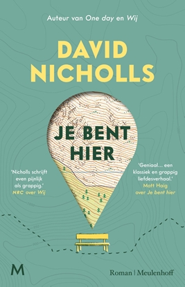 Afbeeldingen van Je bent hier