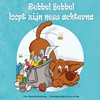 Afbeelding van Rebbel Books Rebbel Bebbel loopt zijn neus achterna