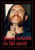 Afbeelding van Heavy Sounds in the West