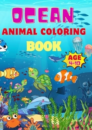 Afbeeldingen van Ocean animal