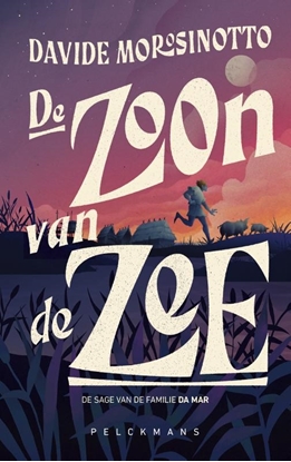 Afbeeldingen van De zoon van de zee