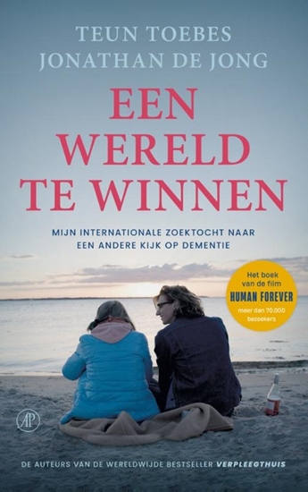 Afbeelding van Een Wereld te Winnen