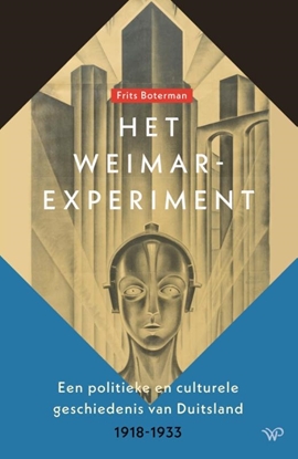 Afbeeldingen van Het Weimar-experiment